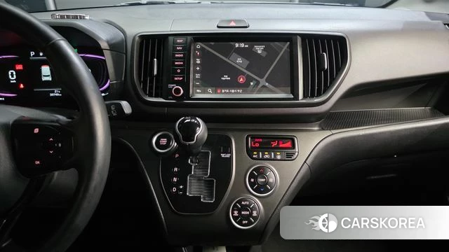 Kia The New Kia Ray id 4768380 из Кореи 10