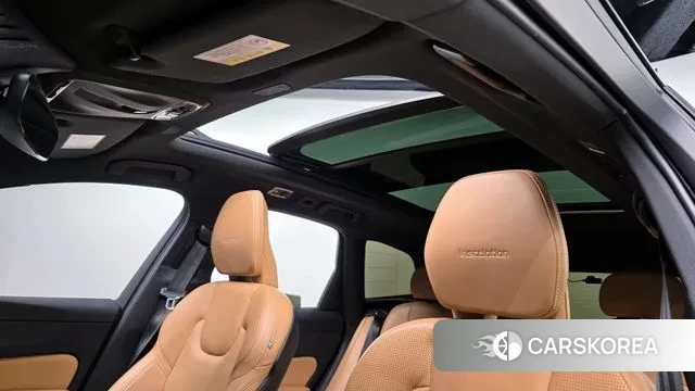 Volvo XC60 second Generation id 3703560 из Кореи 10