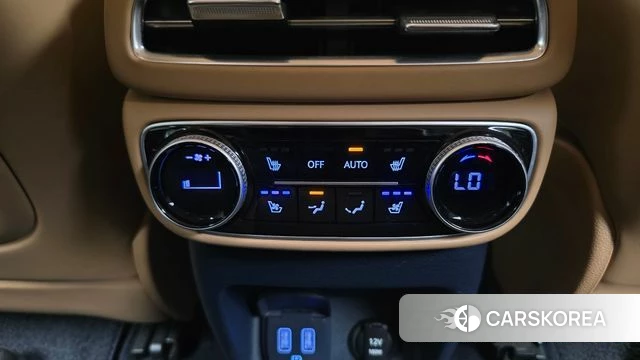 Genesis GV80 id 5046981 из Кореи 10
