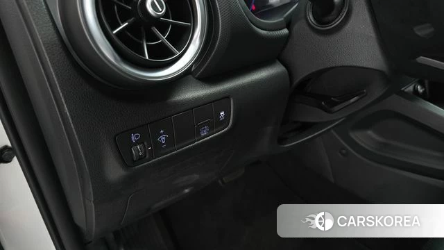 Hyundai The New Kona Hybrid id 4754293 из Кореи 10