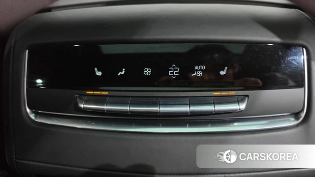 Cadillac Escalade 5th Generation id 4965853 из Кореи 10