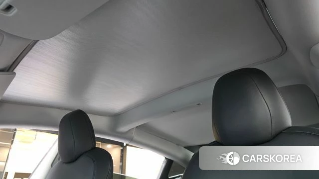 Tesla Model 3 id 5023033 из Кореи 10
