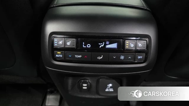 Hyundai The New Palisade id 4744322 из Кореи 10