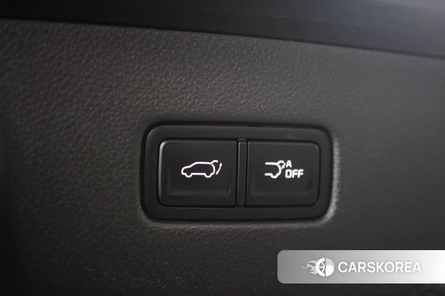 Kia Carnival 4th generation id 4965085 из Кореи 10