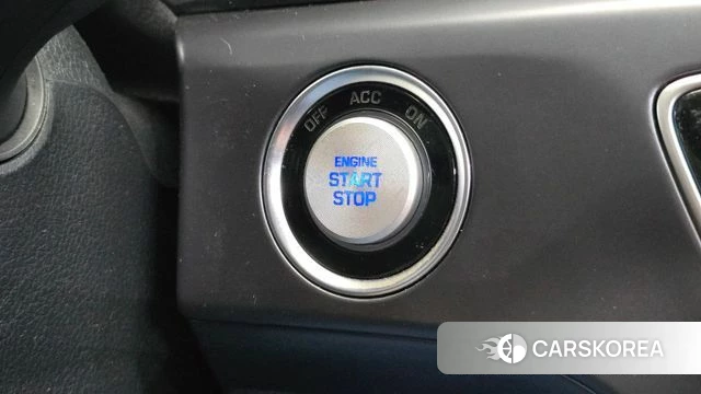Hyundai Sonata New Rise id 4978080 из Кореи 10