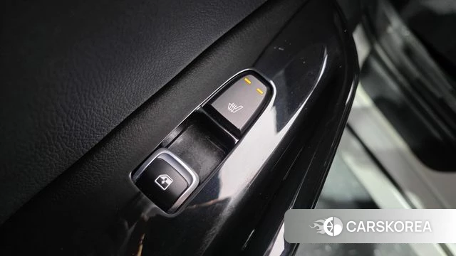 Kia K5 Hybrid 3rd Generation id 5002380 из Кореи 10