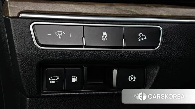 Kia Mohave Master id 5022396 из Кореи 10