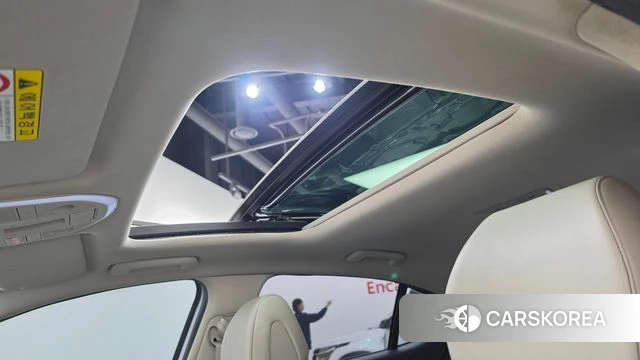 Genesis G70 id 5004611 из Кореи 10