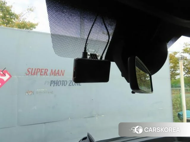 Renault Korea (Samsung) Master id 5034921 из Кореи 10