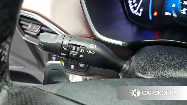 Hyundai Santa Fe TM id 5023660 из Кореи 10