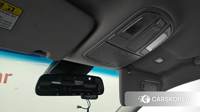 Hyundai All New Tucson id 5029223 из Кореи 10