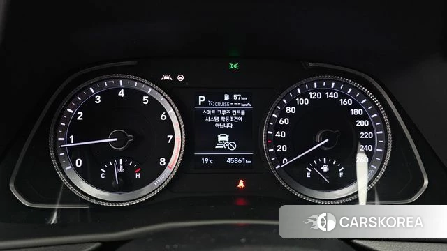 Hyundai Sonata (DN8) id 4993141 из Кореи 10