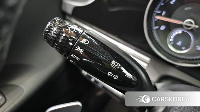 Hyundai The New Grandeur IG id 4836204 из Кореи 10