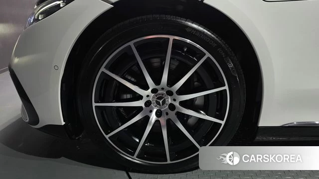 Mercedes-Benz EQS V297 id 5011786 из Кореи 10