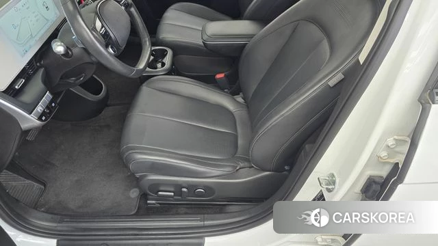 Hyundai Ionic 5 id 4996941 из Кореи 10