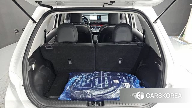 Hyundai Casper Electric id 4847555 из Кореи 10