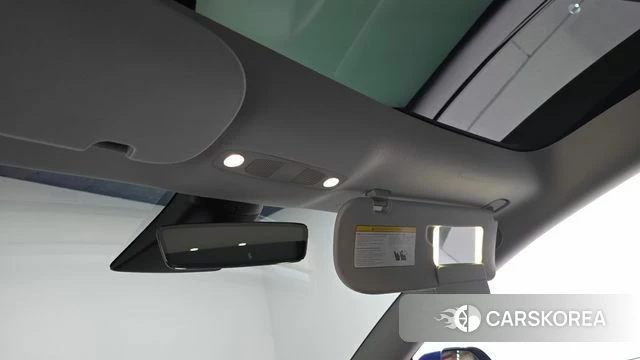Tesla Model 3 id 4881663 из Кореи 10