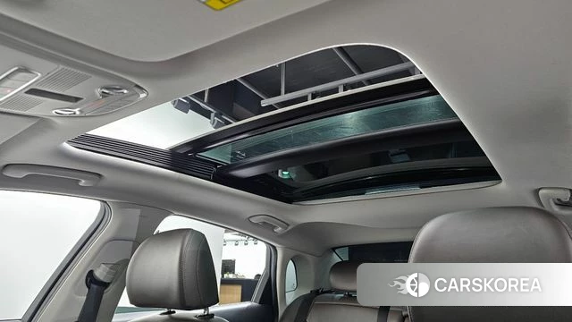 Hyundai The New Grandeur IG id 5028777 из Кореи 10