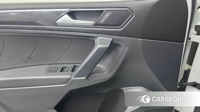 Volkswagen Tiguan Allspace id 5035757 из Кореи 10