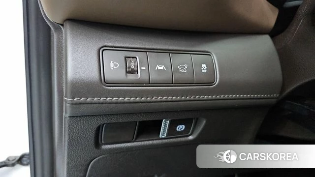Hyundai The New Santa Fe id 5023015 из Кореи 10