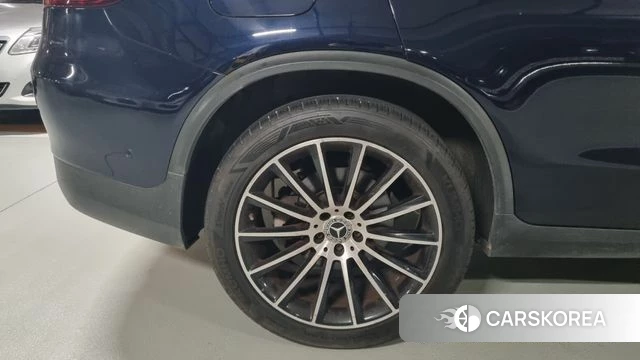 Mercedes-Benz GLC-Class X253 id 4977879 из Кореи 10