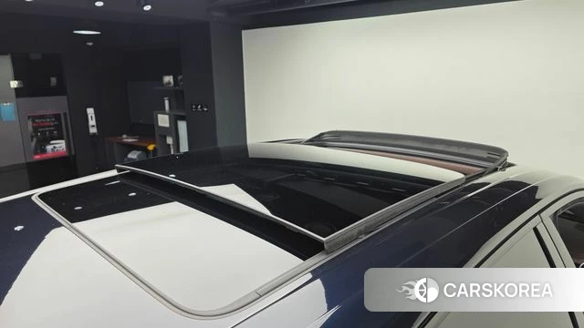 Porsche Cayenne (PO536) id 4942993 из Кореи 10