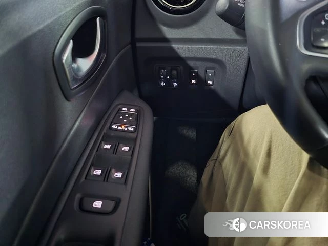 Renault Korea (Samsung) New QM3 id 4923758 из Кореи 10