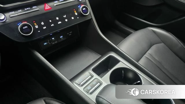 Hyundai Sonata D Edge (DN8) id 4965026 из Кореи 10