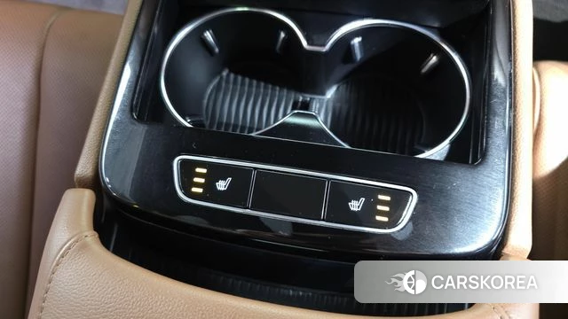 Genesis G80 (RG3) id 5003339 из Кореи 10
