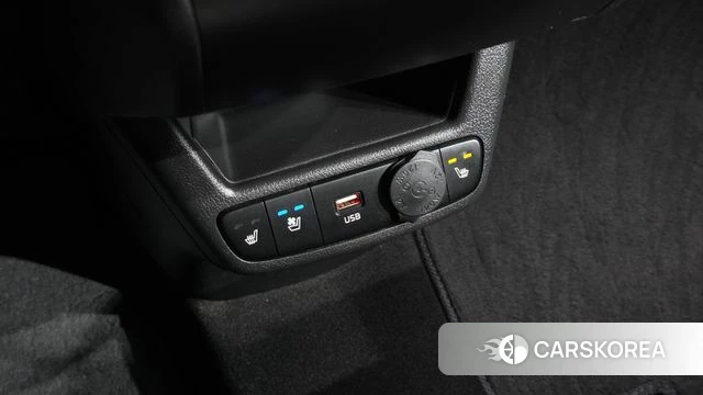 Kia The New Kia Ray id 5052183 из Кореи 10