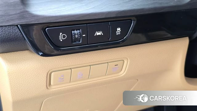 Kia Carnival 4th generation id 5027565 из Кореи 10