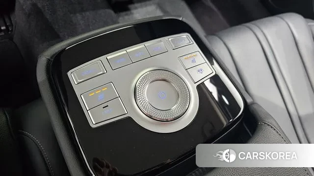 Genesis G80 (RG3) id 2895637 из Кореи 10