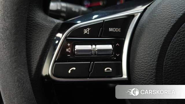 Kia The New K3 2nd generation id 5002689 из Кореи 10