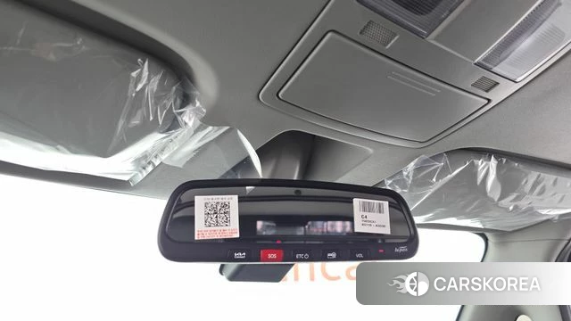 Kia The New Kia Ray id 4777874 из Кореи 10