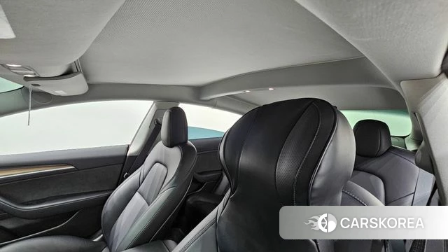Tesla Model 3 id 4991723 из Кореи 10