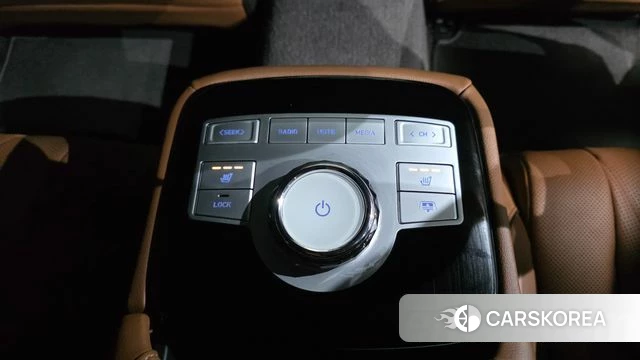 Genesis G80 (RG3) id 5026782 из Кореи 10