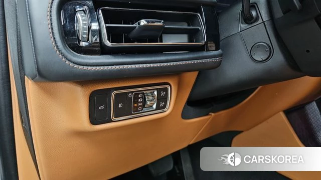 Lincoln Aviator 2nd generation id 4966663 из Кореи 10
