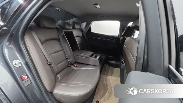 Hyundai Grandeur IG id 3682073 из Кореи 10