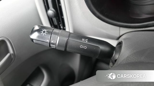 Kia All New Morning (JA) id 4998620 из Кореи 10