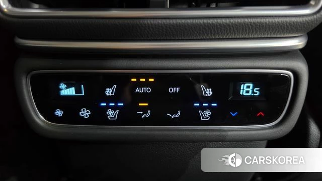 Genesis GV80 id 5011517 из Кореи 10