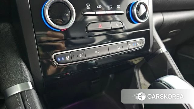 Renault Korea (Samsung) QM6 id 4907562 из Кореи 10