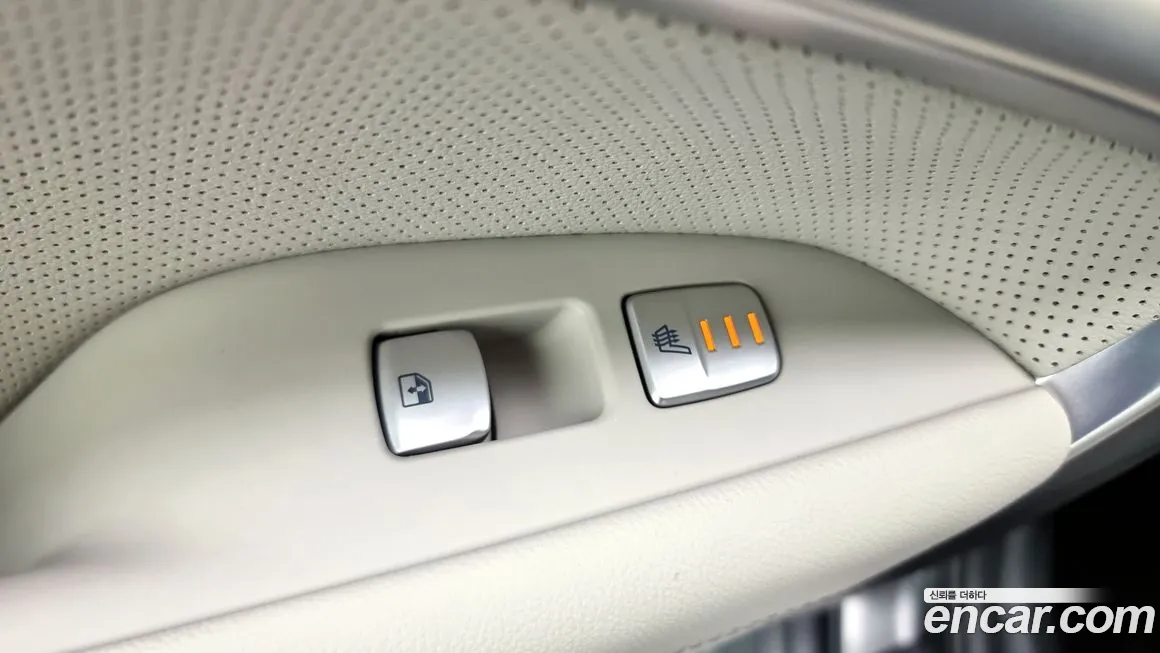 Genesis The New G70 id 2133289 из Кореи 10
