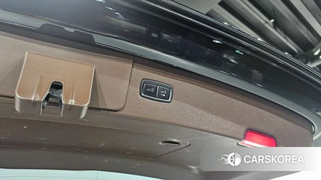 Porsche Cayenne (PO536) id 4967377 из Кореи 10