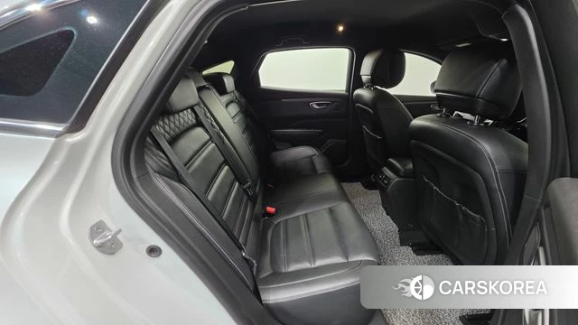 Renault Korea (Samsung) SM6 id 4993062 из Кореи 10