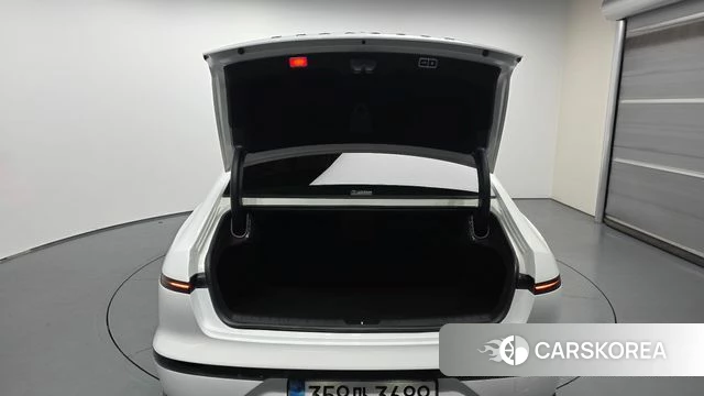 Hyundai Grandeur Hybrid (GN7) id 4879506 из Кореи 10