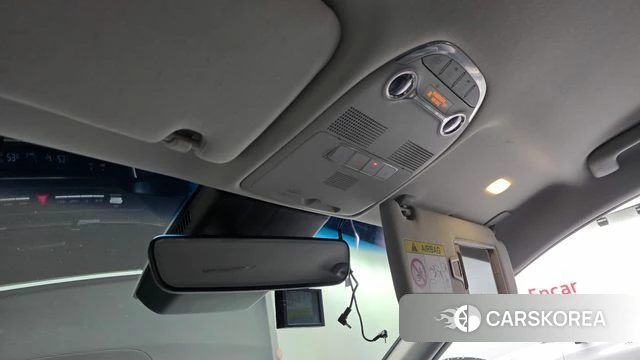 Hyundai The New Grandeur IG id 4836513 из Кореи 10