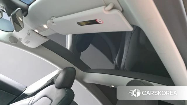 Tesla Model 3 id 4624682 из Кореи 10