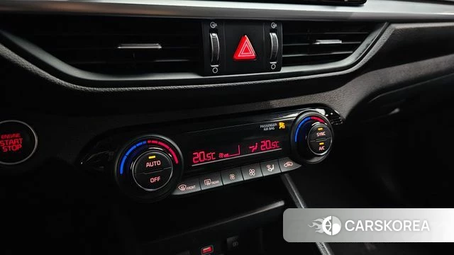 Kia The New K3 2nd generation id 4981091 из Кореи 10