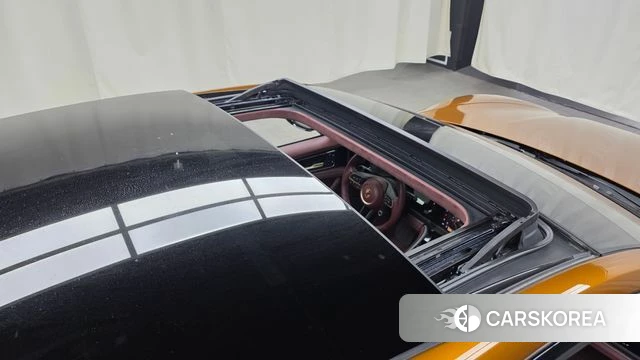 Porsche Panamera (976) id 4752641 из Кореи 10