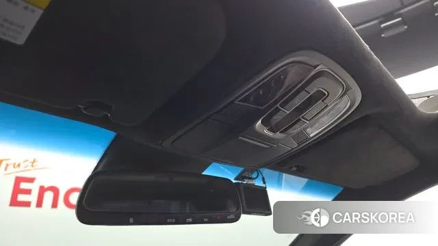Hyundai Santa Fe TM id 3709229 из Кореи 10